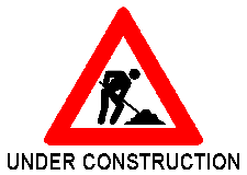 UNDER CONSTRUCTION